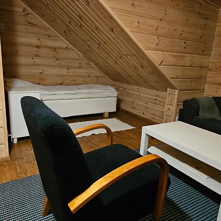 Kantokelo Yllaes Ylläsjärvi Extérieur photo