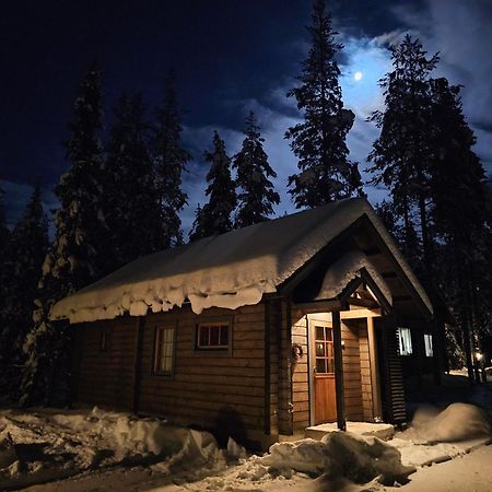 Kantokelo Yllaes Ylläsjärvi Extérieur photo