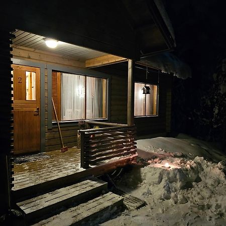 Kantokelo Yllaes Ylläsjärvi Extérieur photo