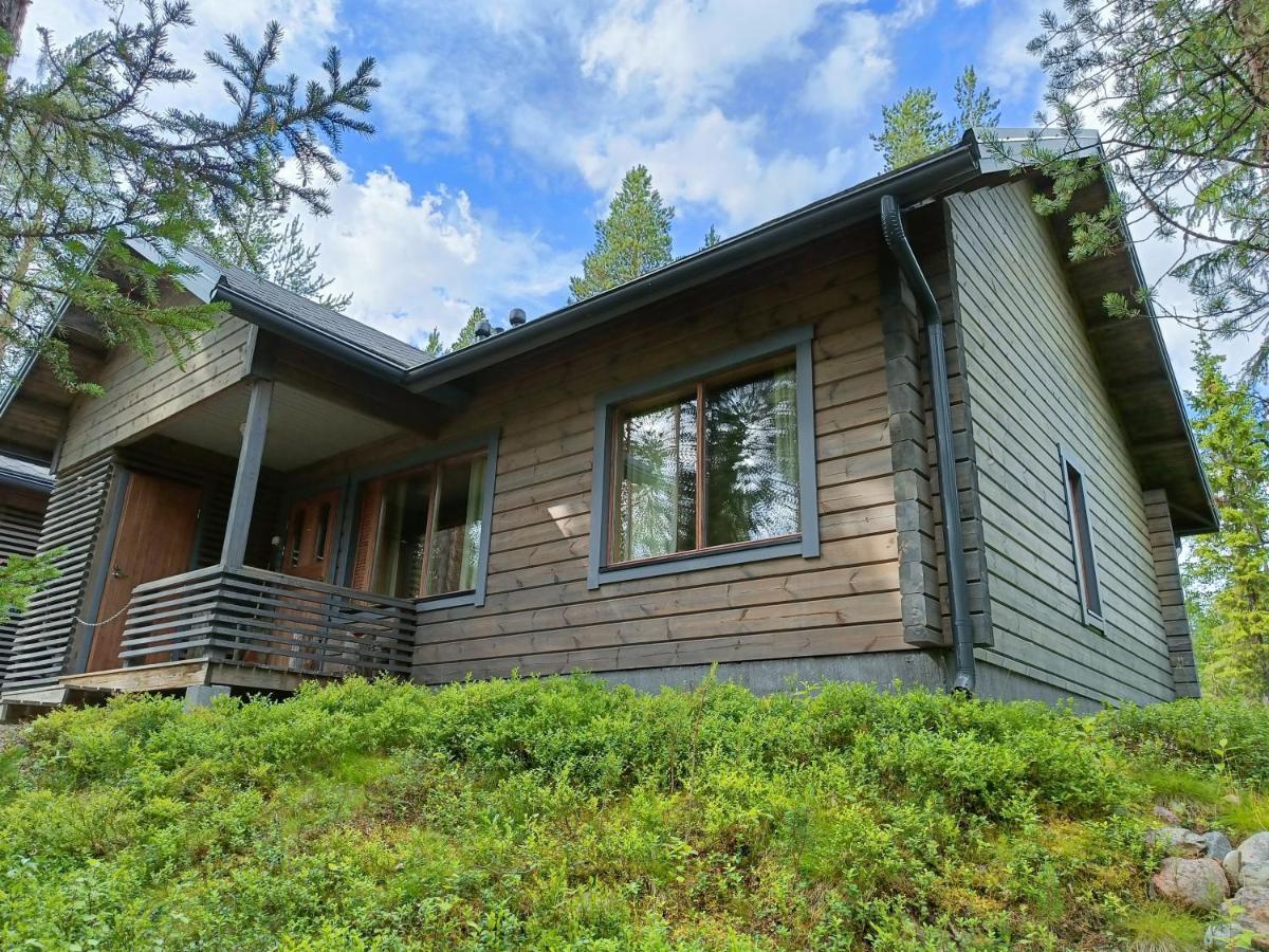 Kantokelo Yllaes Ylläsjärvi Extérieur photo