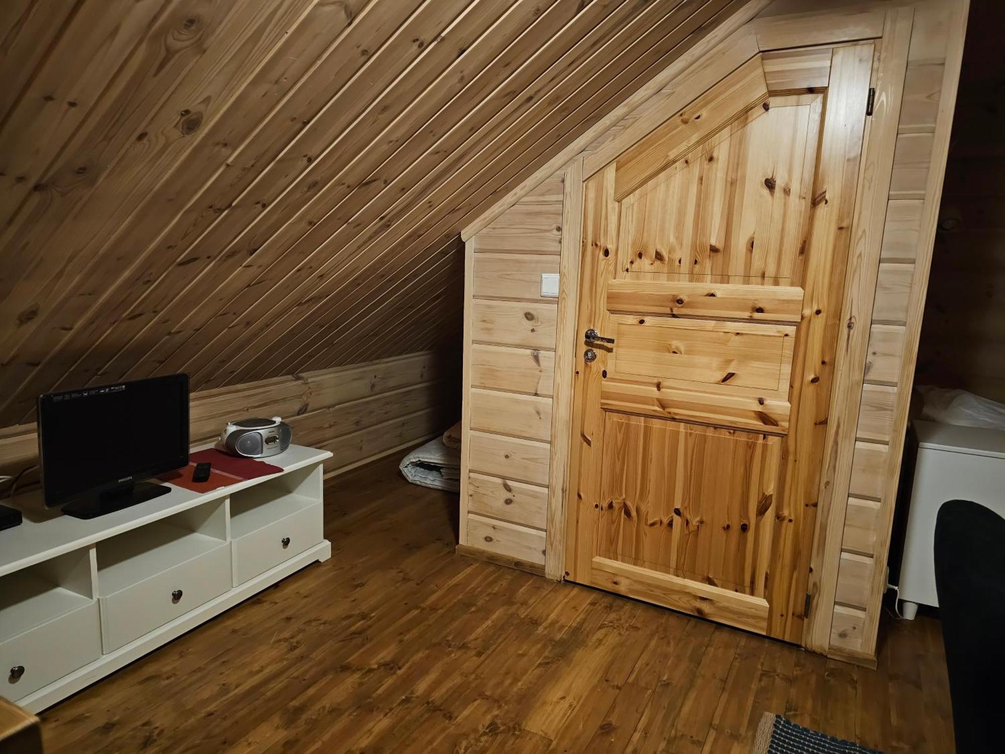 Kantokelo Yllaes Ylläsjärvi Extérieur photo