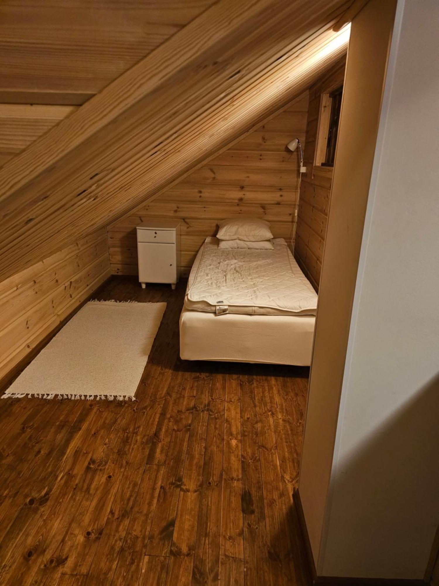 Kantokelo Yllaes Ylläsjärvi Extérieur photo
