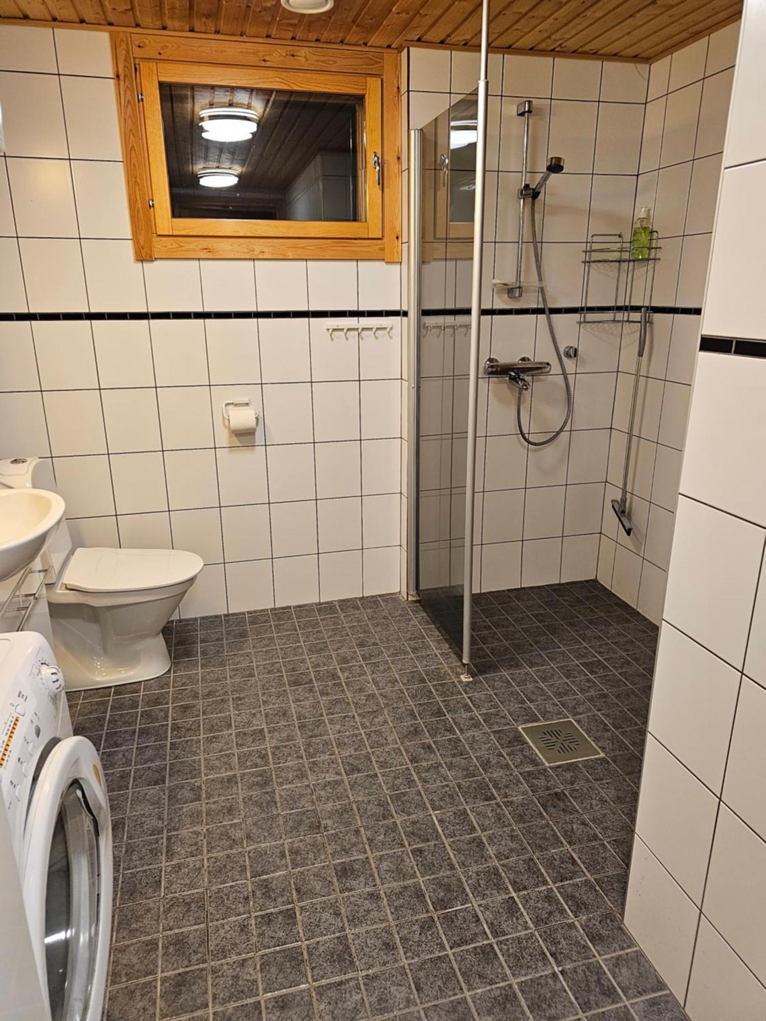 Kantokelo Yllaes Ylläsjärvi Extérieur photo