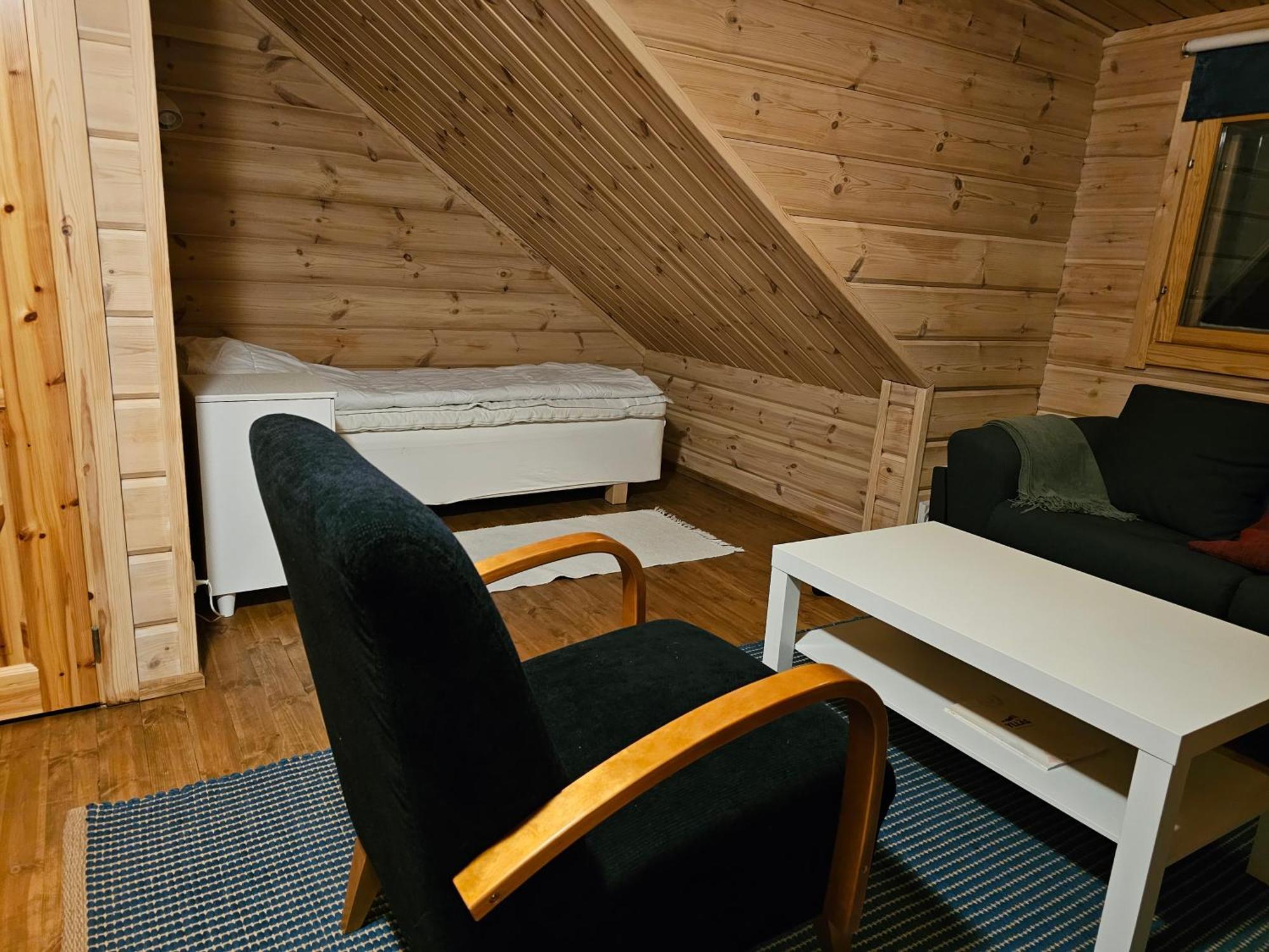 Kantokelo Yllaes Ylläsjärvi Extérieur photo