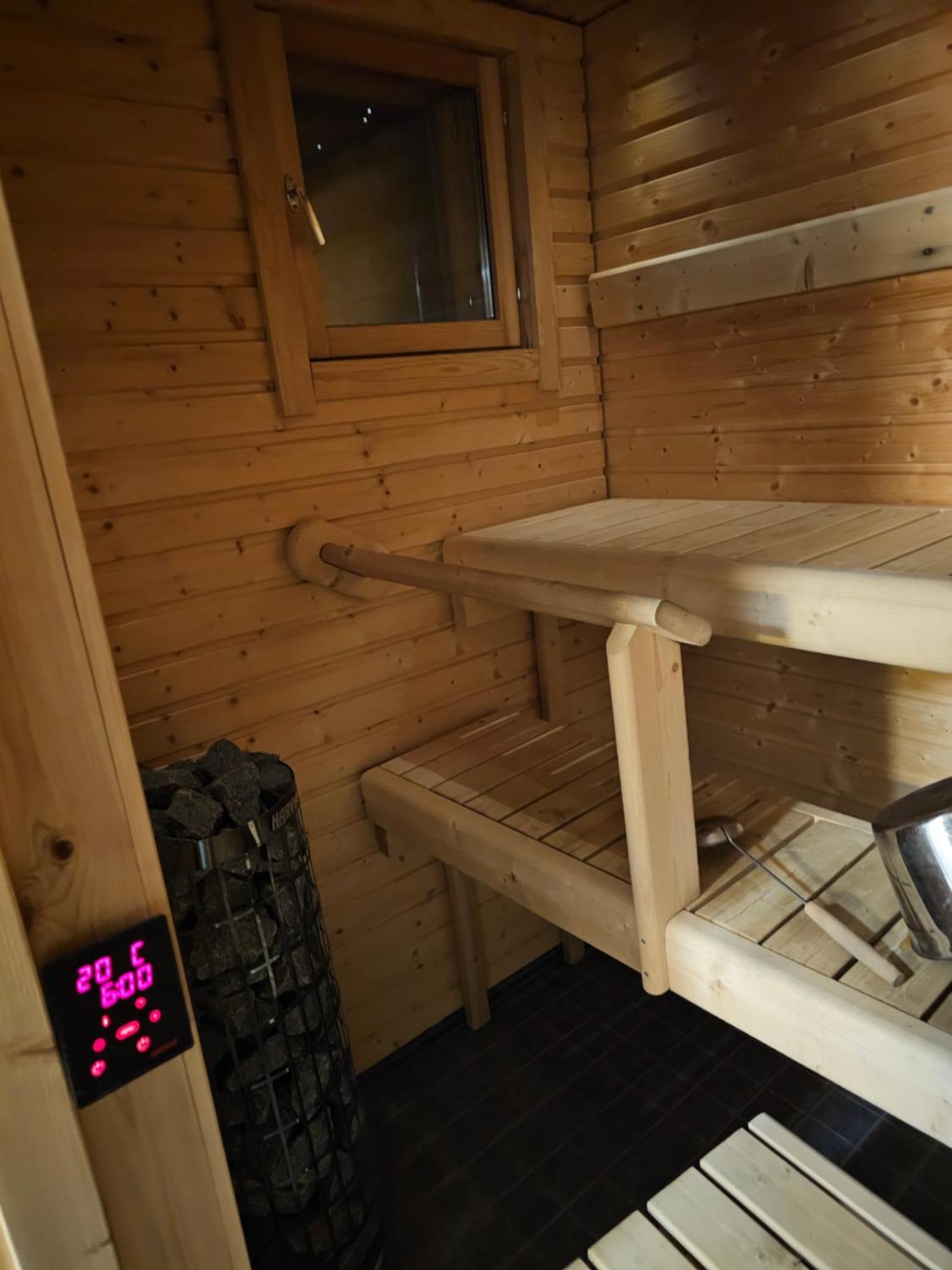 Kantokelo Yllaes Ylläsjärvi Extérieur photo