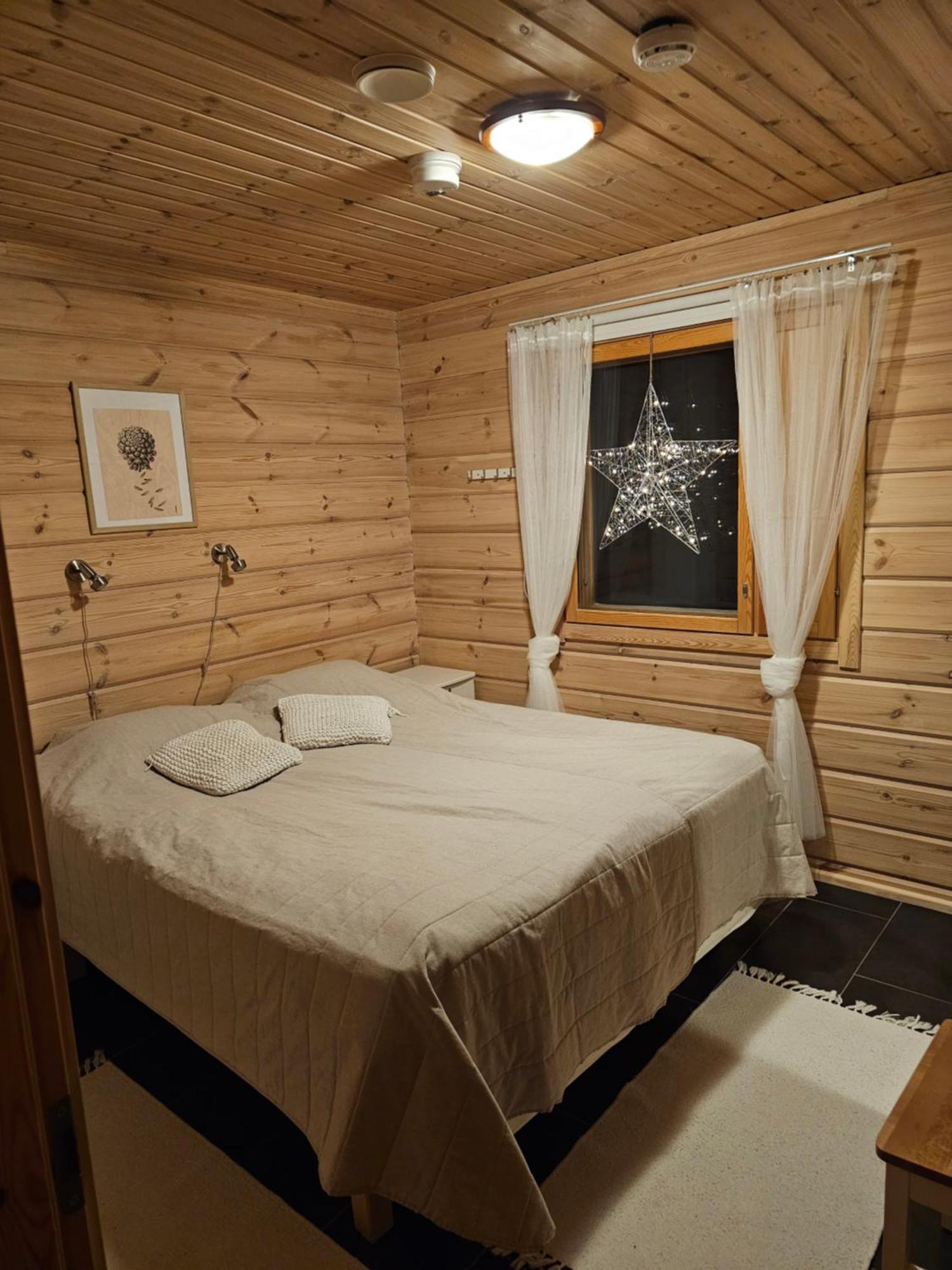 Kantokelo Yllaes Ylläsjärvi Extérieur photo