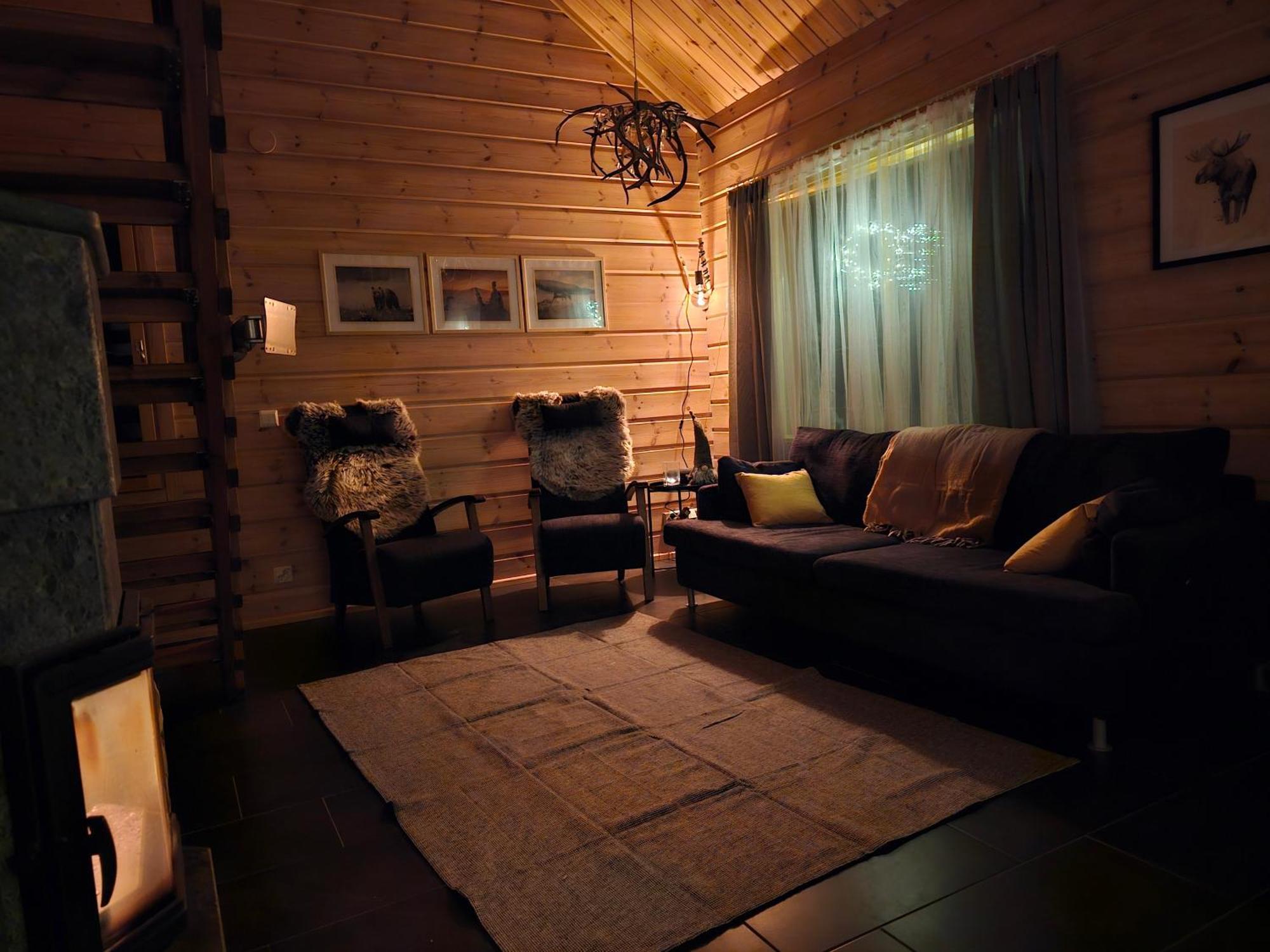 Kantokelo Yllaes Ylläsjärvi Extérieur photo